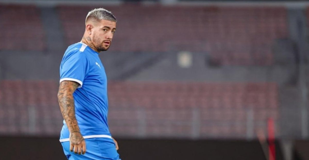 America De Cali Dilapor Bakal Lepaskan Rodrigo Holgado – Wartawan