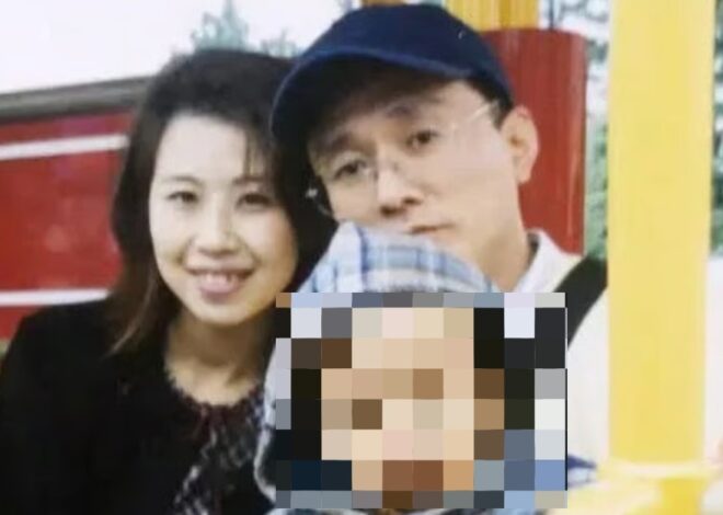 Suami Sewa Rumah Tempat Isteri Dibunuh Selama 26 Tahun