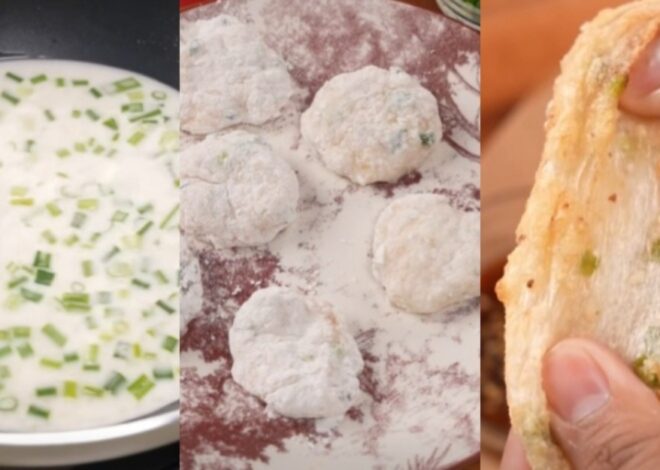 Resipi Cireng, Kudapan Indonesia Yang Senang Dibuat