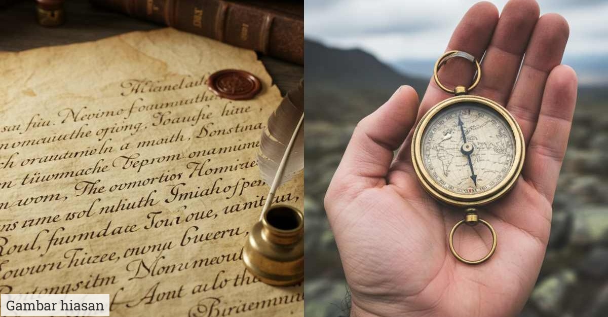 18 Kemahiran Yang Perlahan-Lahan Hilang Dalam Dunia Moden