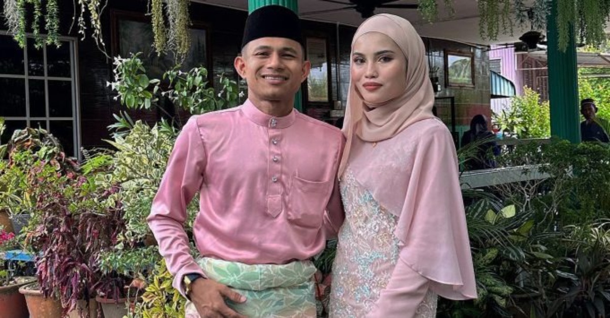 Faisal Halim & Isteri Bercerai Talak Dua
