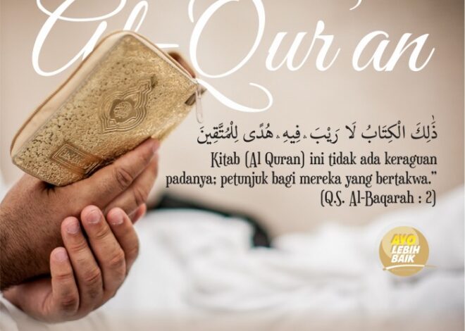 Tilawah Al Qur’an Baiknya Suara Keras, Pelan atau di Dalam Hati?