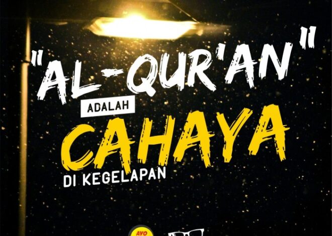 Tafsir al-Baqarah Ayat 115 – Syariah Online DepokSyariah Online Depok