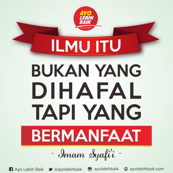 Istilah Syari’at, Thariqat, Ma’rifat dan Hakikat di Zaman Salaf