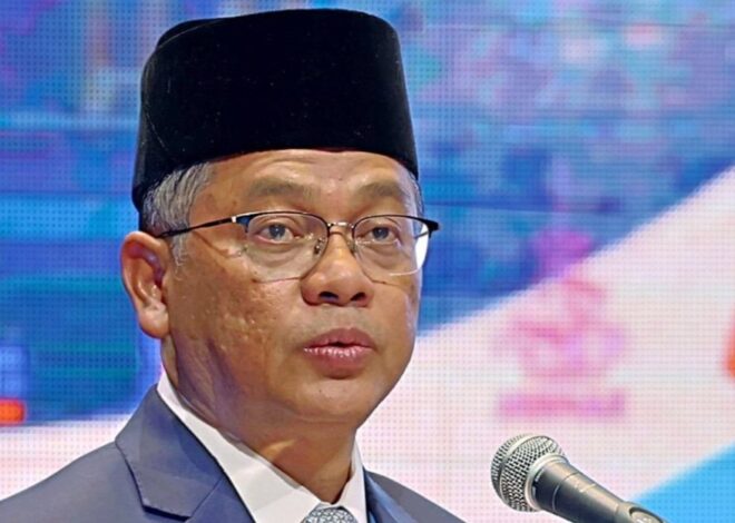 JAWI Panggil Individu Bantu Siasatan Kes Di Jalan Raja Laut