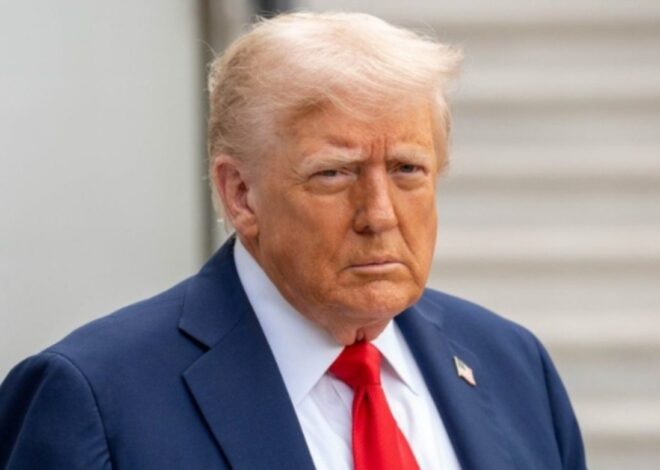 Thailand, Kemboja Setuju Hentikan Semua Tembakan Berkuat Kuasa Petang Jumaat  – Trump