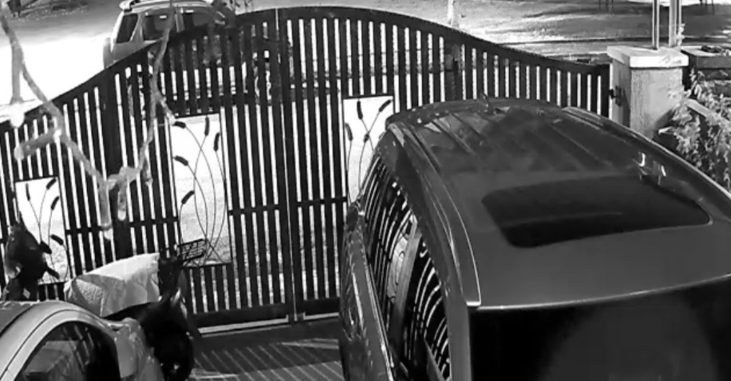 Penduduk Resah Diganggu Misteri Ketukan Pintu