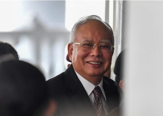 Saya Mohon Semua Rakyat Malaysia Agar Kekal Tenang, Rasional – Najib