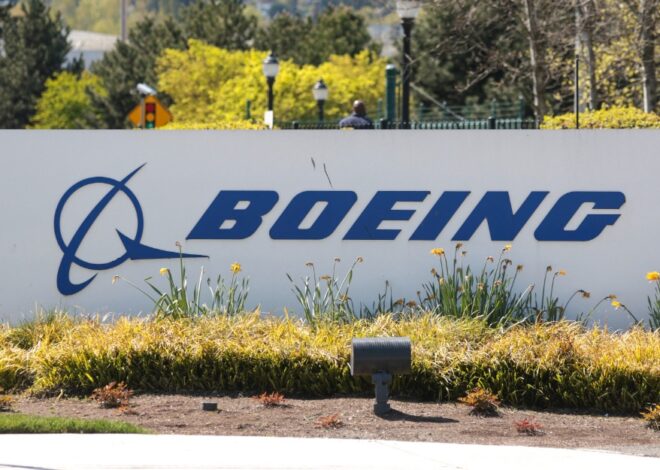 Boeing Dianugerahkan Kontrak RM34 Bilion Untuk Bekalkan Jet F-15 Kepada Israel