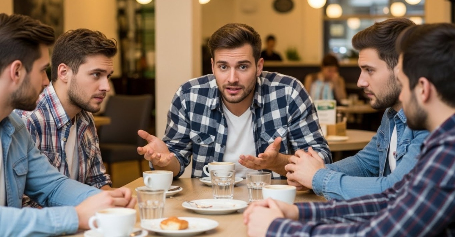 Mufti WP Perjelas Hukum Menipu Untuk Menutup Aib Sendiri