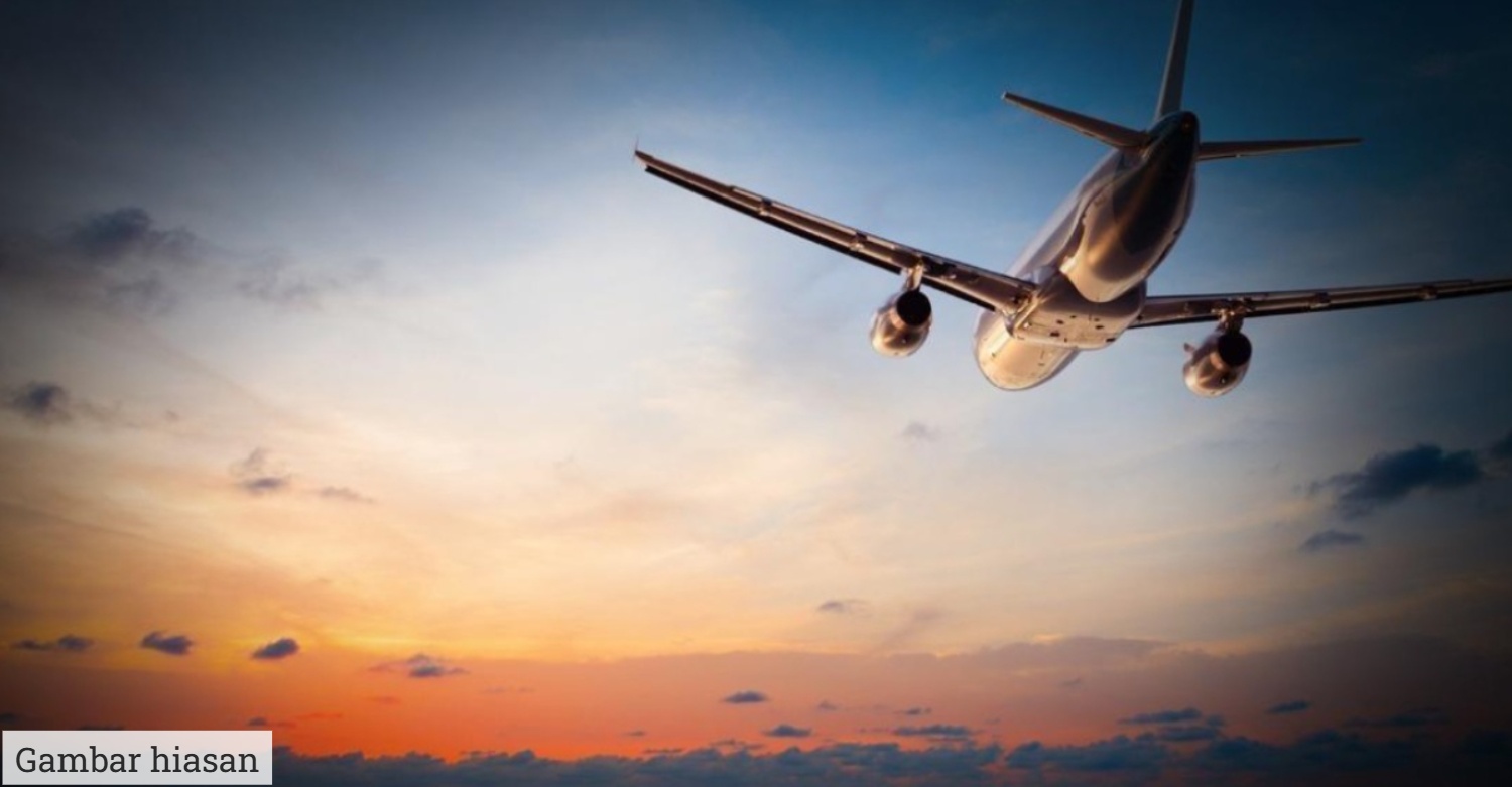 14 Pesawat Ini Berlepas Pada 2026, Mendarat Pada 2025