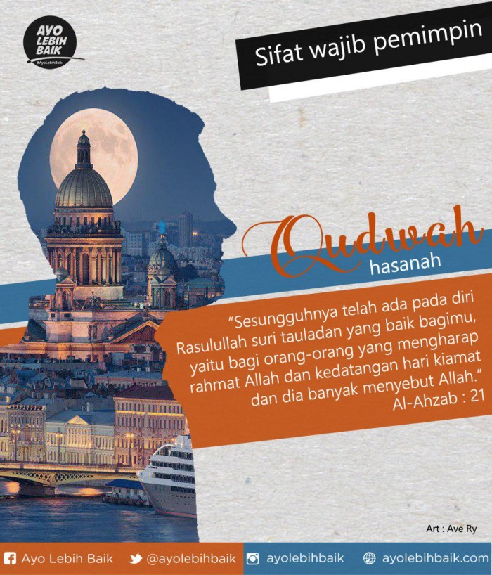 Mendo’akan Pemimpin – Syariah Online DepokSyariah Online Depok