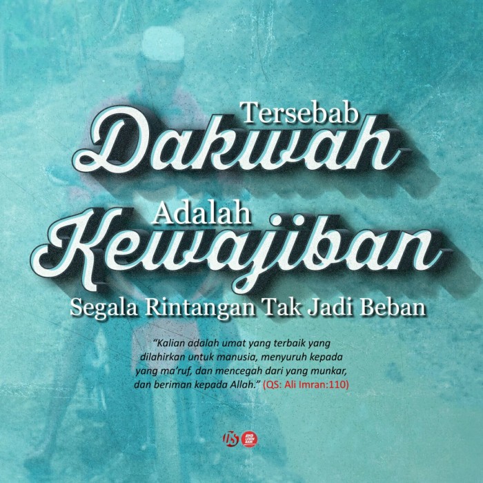 Ingin Jadi Da’i Tapi Tidak Pandai Bahasa Arab