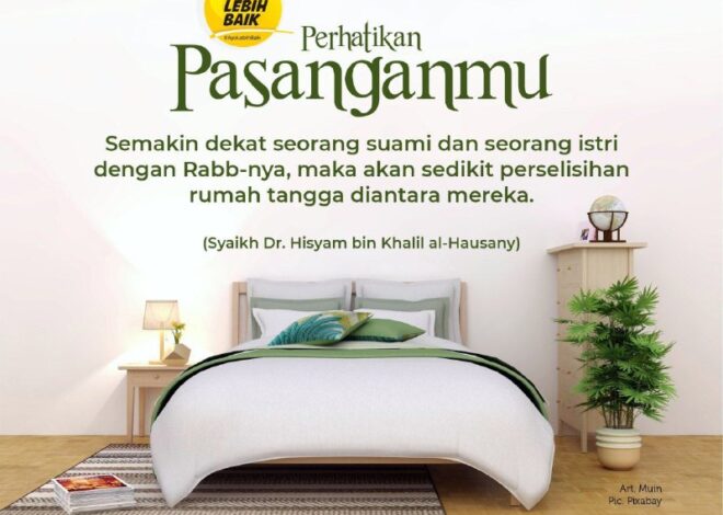 Dalam Hal Seperti Apa Boleh Menceritakan Aib Pasangan?