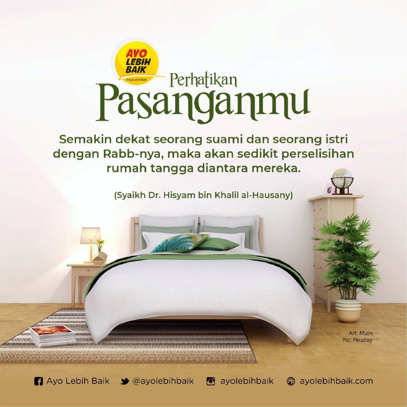 Dalam Hal Seperti Apa Boleh Menceritakan Aib Pasangan?