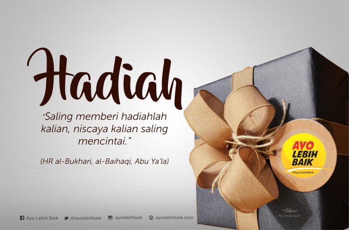 Menjanjikan Hibah, Tapi Keburu Wafat