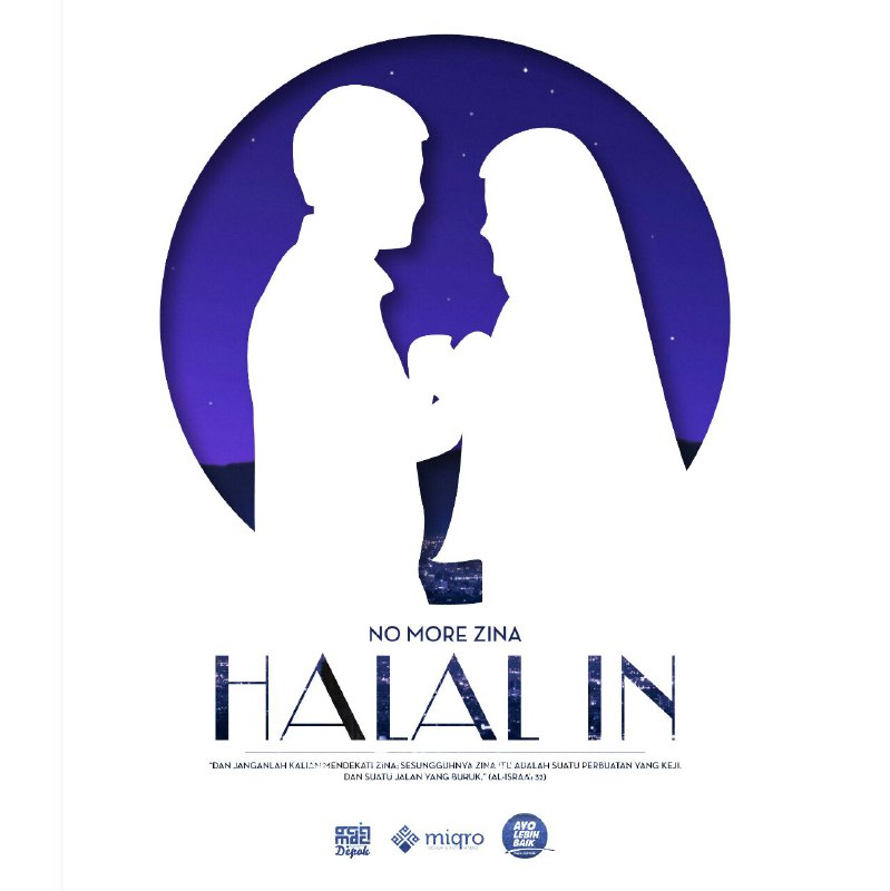 Suami/Istri Berzina, Apakah Cerai Saja?