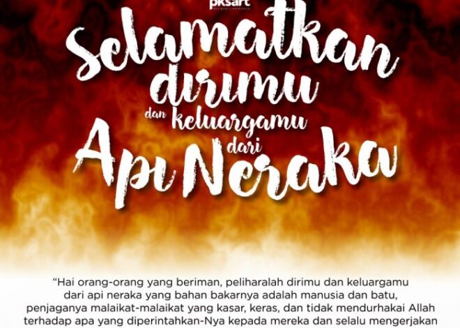 Memvonis Kekal dalam Neraka Bagi Pelaku Bunuh Diri