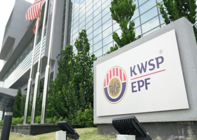 Penambahbaikan Dasar & Produk KWSP Pada 2026