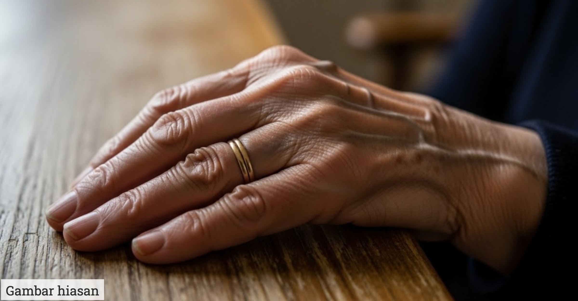 “Nanti Saya Call Balik…” Lelaki Kongsi Penyesalan Tak Sempat Jumpa Ibu Sebelum ‘Pergi’