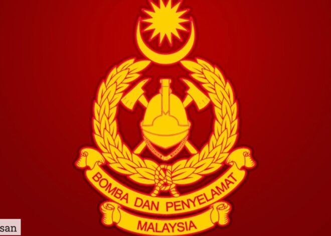 Mayat Kanak-kanak Lemas Di Pantai Batu Rakit Ditemukan