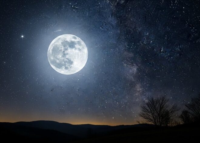 10 Ibrah Peristiwa Israk Mikraj 