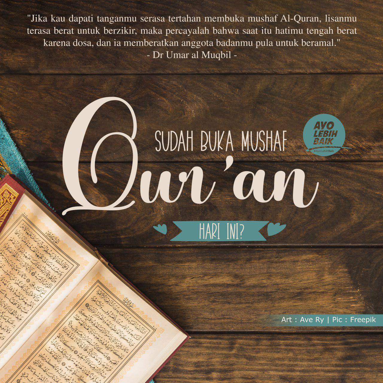 Membawa Mushaf dalam Tas ke WC