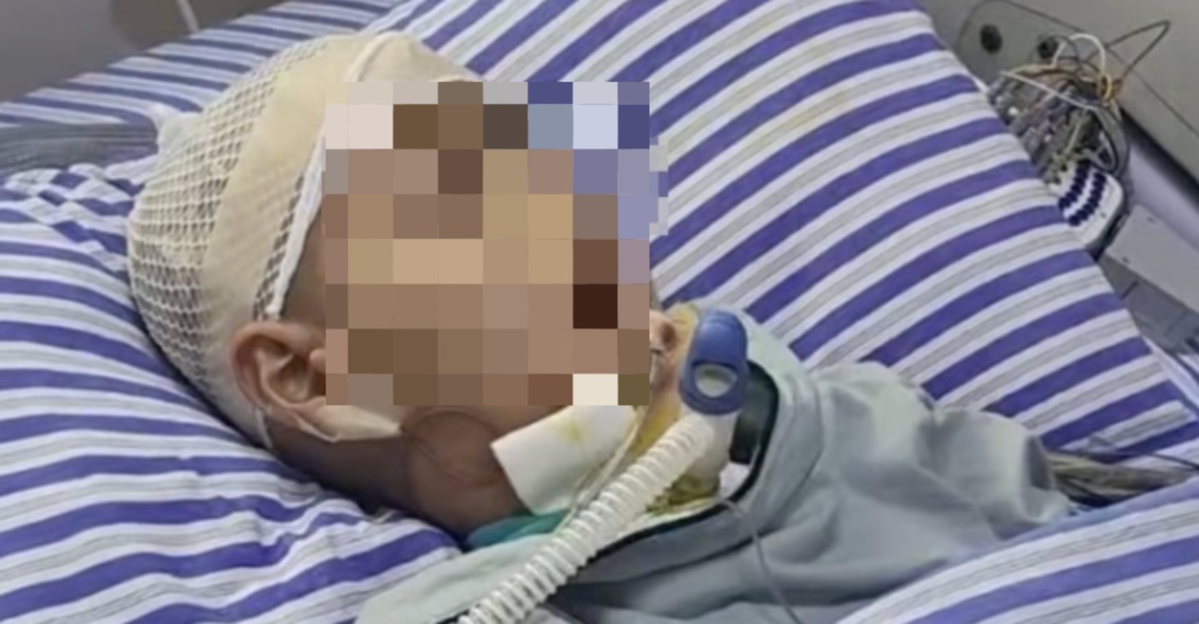 Kanak-kanak Sedar Dari Koma 55 Hari Selepas Dengar Suara Rakan Sekelas