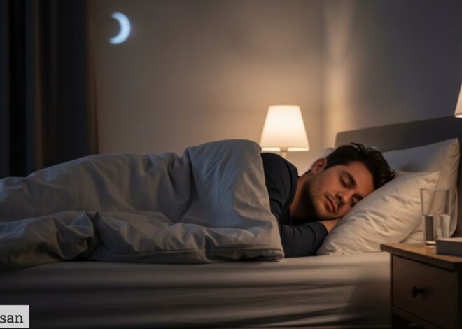 Ramai Tak Sedar, Tidur Selepas Sahur Boleh Undang Penyakit Berbahaya