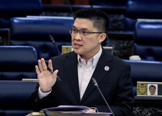 KPM Perkenal Kurikulum Baharu Persekolahan Tahun Hadapan