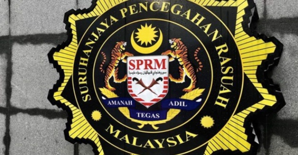 SPRM Teliti Dakwaan Seleweng Pelaburan RM1.1 Bilion Libat Bekas Menteri Kanan