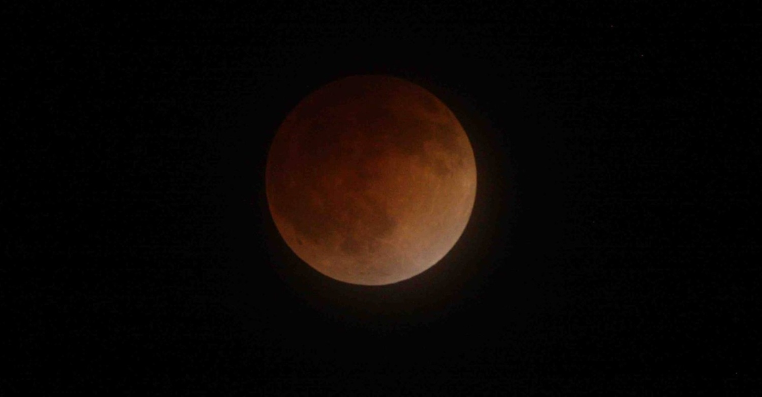 Bulan Akan Merah 3 Mac Ini, Kenali Fenomena “Blood Moon”