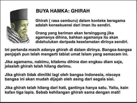 Sikap Umat Islam Ketika Diserang Musuh