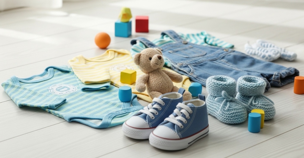 “Nama Klasik Semakin Kurang,” Ini Trend Terkini Nama Anak Paling Popular Di Malaysia