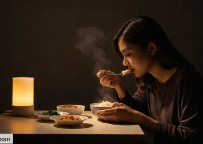 Perangai ‘Malas’ Ni Ketika Bersahur, Boleh Tahan Lapar Lebih Lama Ketika Berpuasa