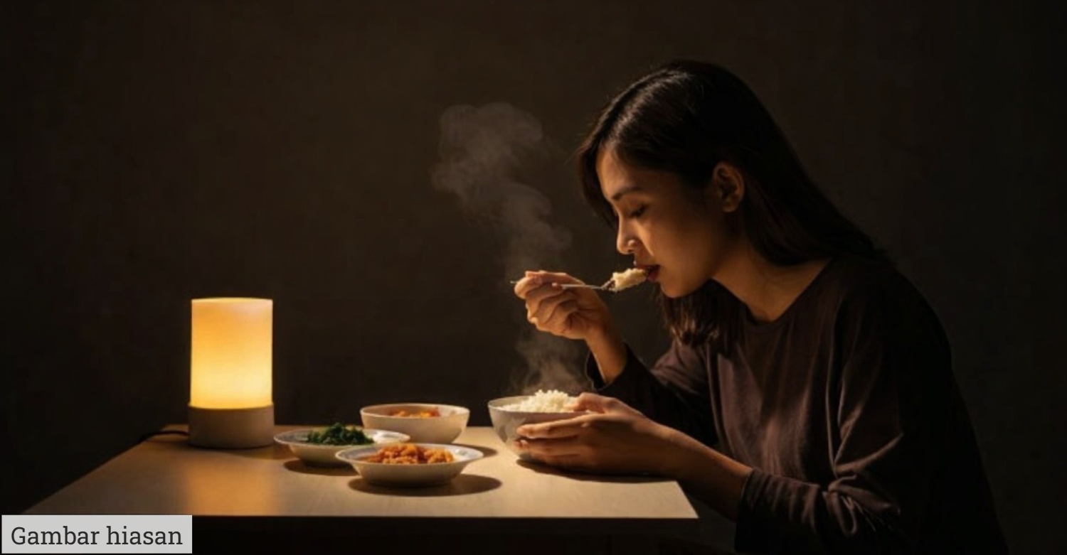 Perangai ‘Malas’ Ni Ketika Bersahur, Boleh Tahan Lapar Lebih Lama Ketika Berpuasa