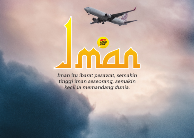 Maksud Hadits Iman Akan Kembali ke Madinah