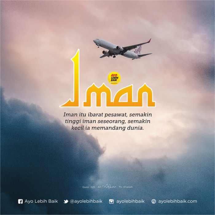 Maksud Hadits Iman Akan Kembali ke Madinah