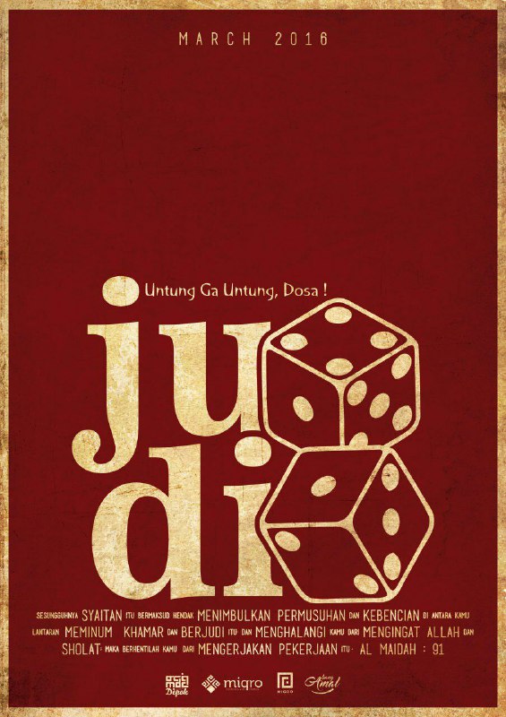 Hukum Permainan Ketangkasan Berhadiah – Syariah Online DepokSyariah Online Depok