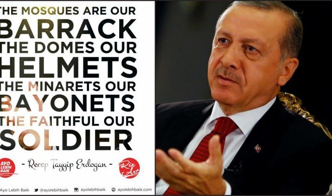 Hukum Masjid Memasang QRIS dari Bank Konvensional