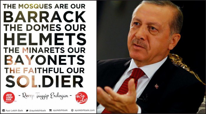 Hukum Masjid Memasang QRIS dari Bank Konvensional