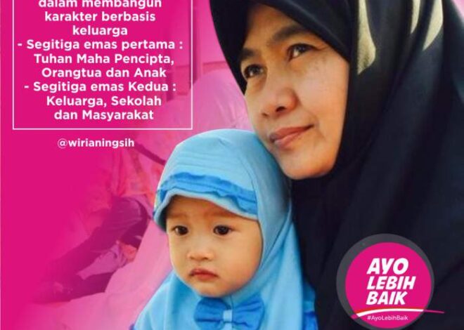 Hadits Tentang Rumah yang Penuh Kasih Sayang