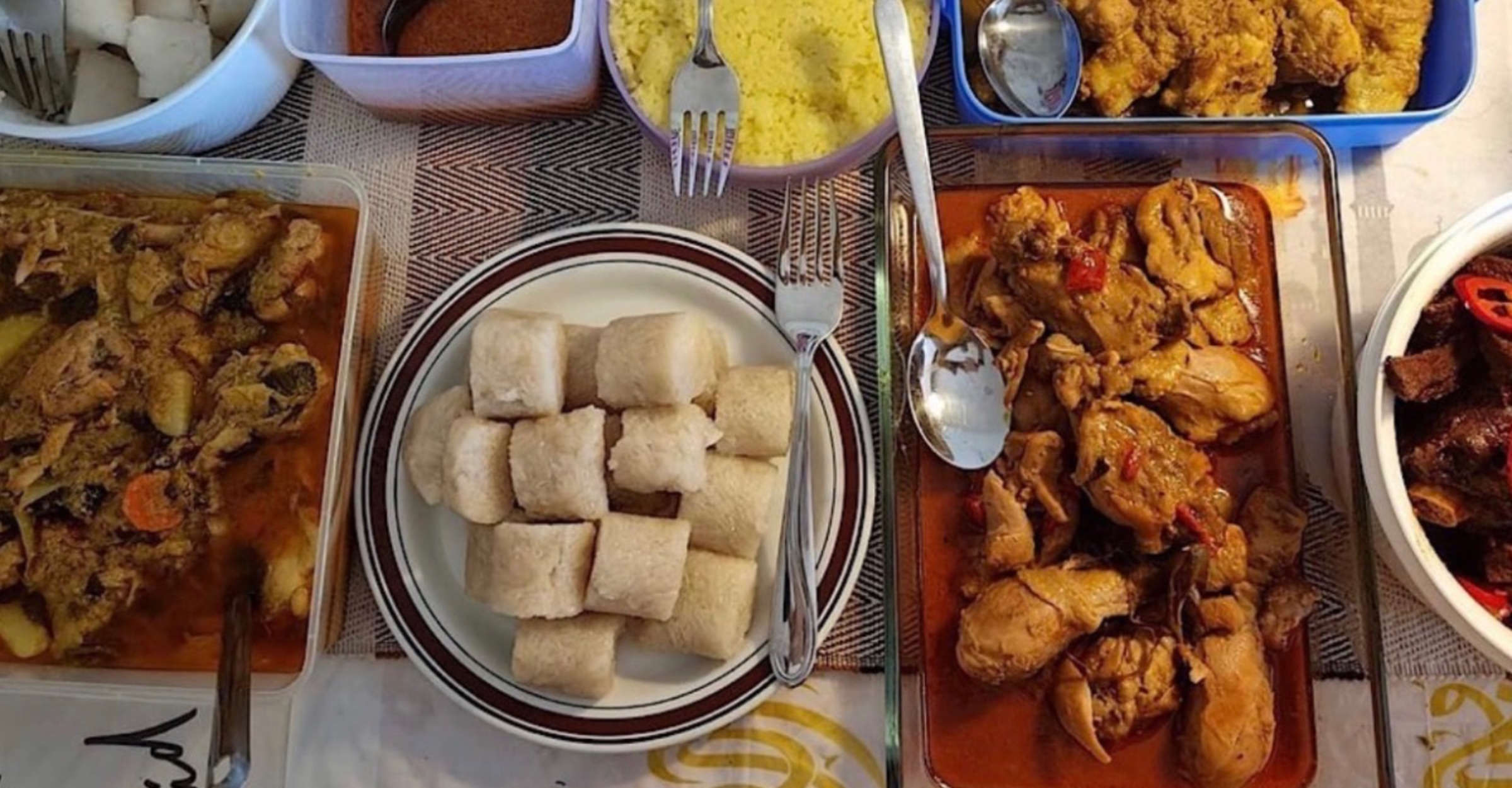 Mufti Perjelas Hukum Puasa Enam & Puasa Ganti Serentak