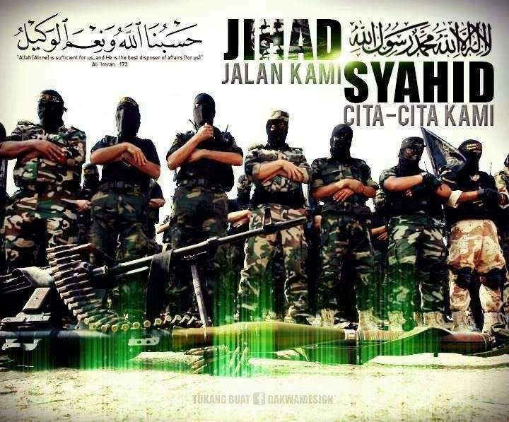 Perspektif Imam Ibnu Taimiyah dalam Menyikapi Peperangan RAFIDHAH (SYI’AH) VS KOALISI YAHUDI DAN NASRANI