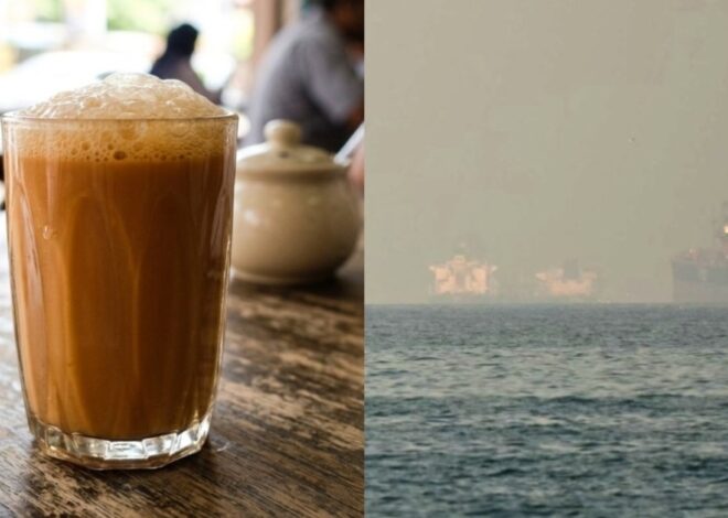 Jangan Pelik Kalau Harga Teh Tarik Makin Mahal, Ramai Belum Tahu Konflik AS-Iran Sebenarnya Dah Mula ‘Cucuk’ Dompet
