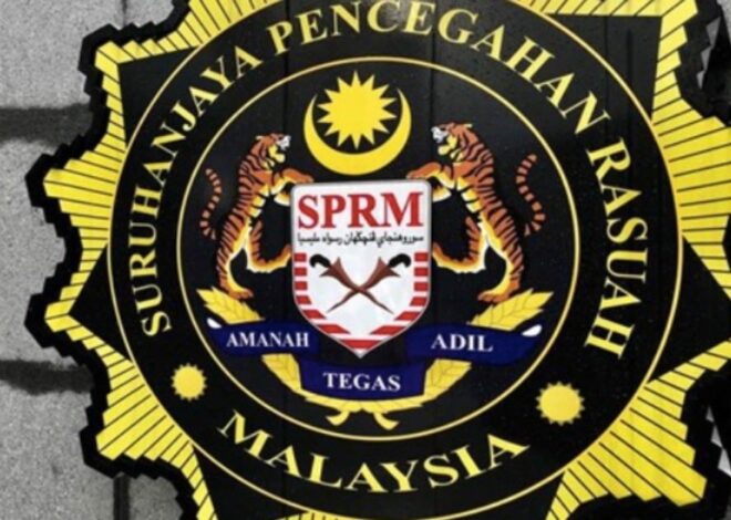 Senarai Nama Calon KP SPRM Telah Dipersembah Kepada Agong – PM Anwar