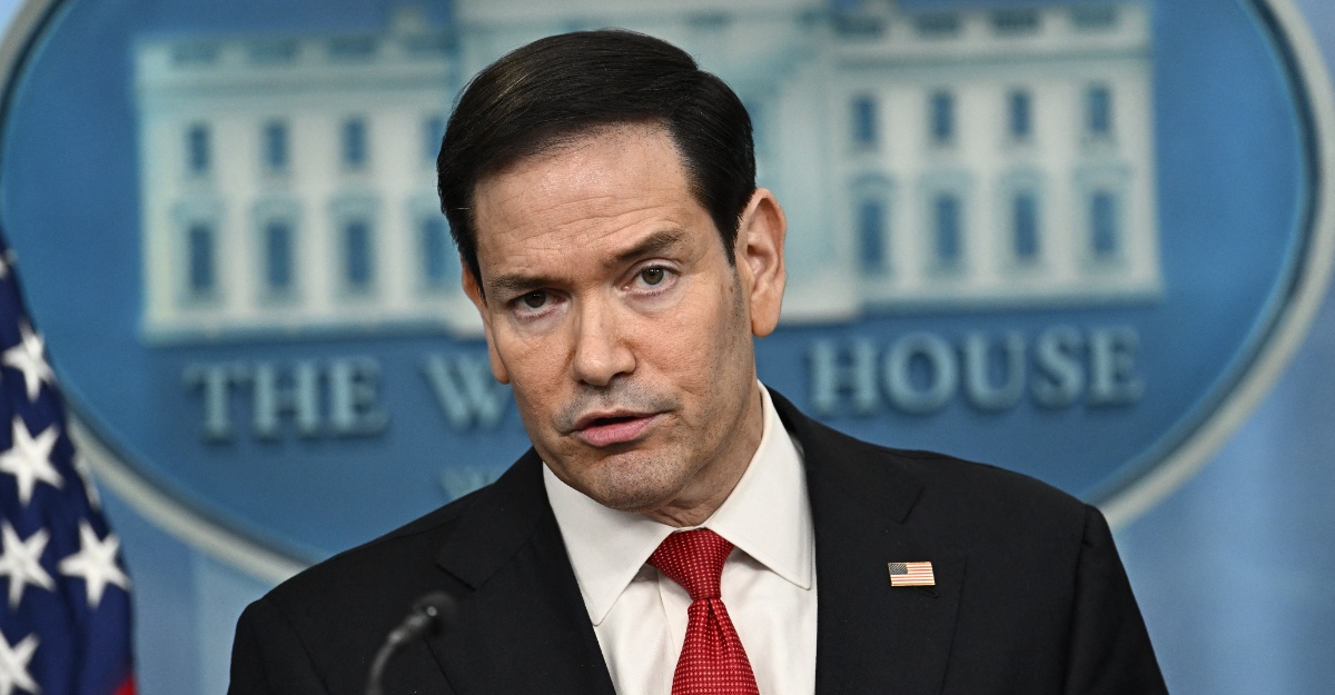 Operasi “Epic Fury” Terhadap Iran Selesai – Rubio