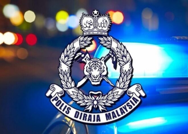 Guru Antara Empat Lelaki Ditahan Disyaki Edar Ganja Di Besut