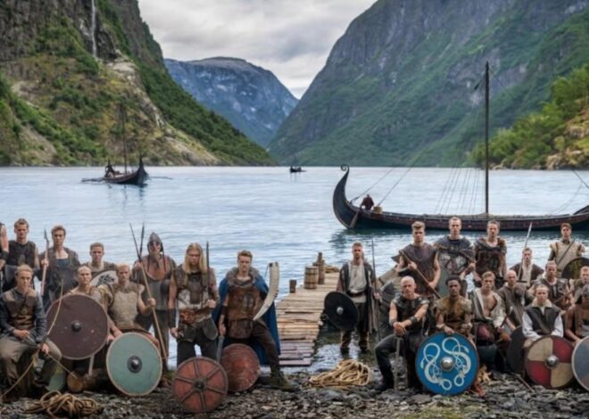‘Intro’ Paling Gempak, Cara Norway Perkenal Skuad Piala Dunia Buat Ramai Terpukau