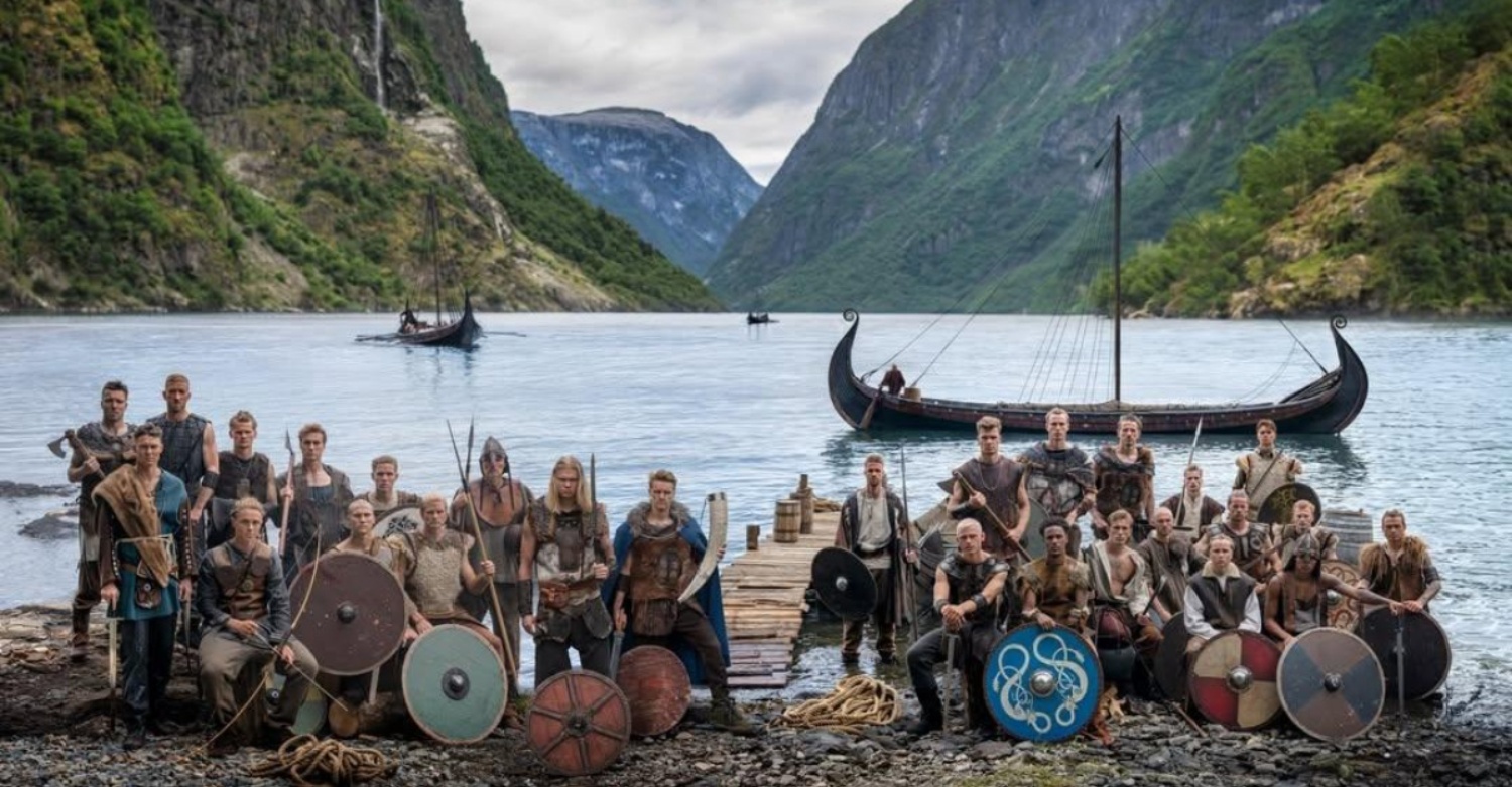 ‘Intro’ Paling Gempak, Cara Norway Perkenal Skuad Piala Dunia Buat Ramai Terpukau